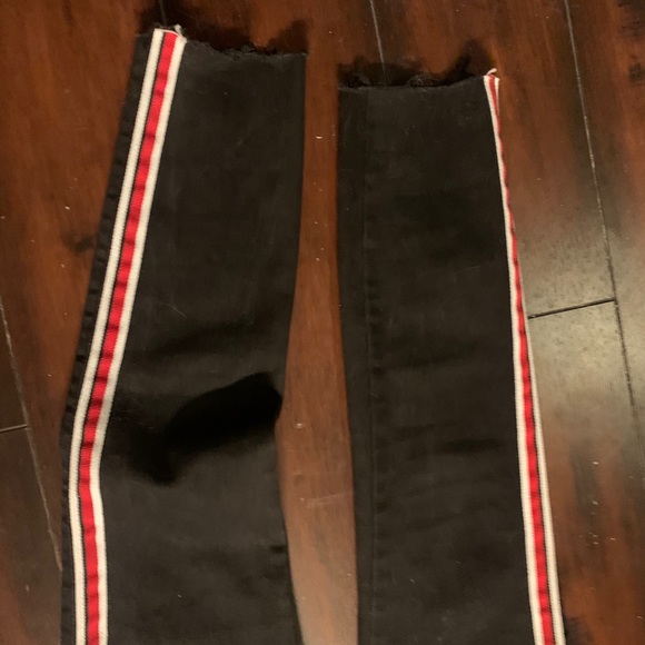 Zara high waisted jeans - Picture 3 of 4